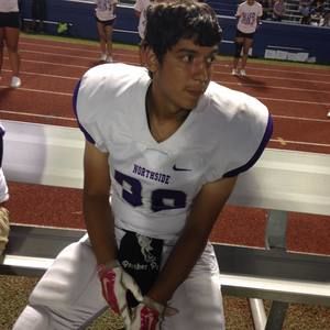 Meet your Posher, Henry